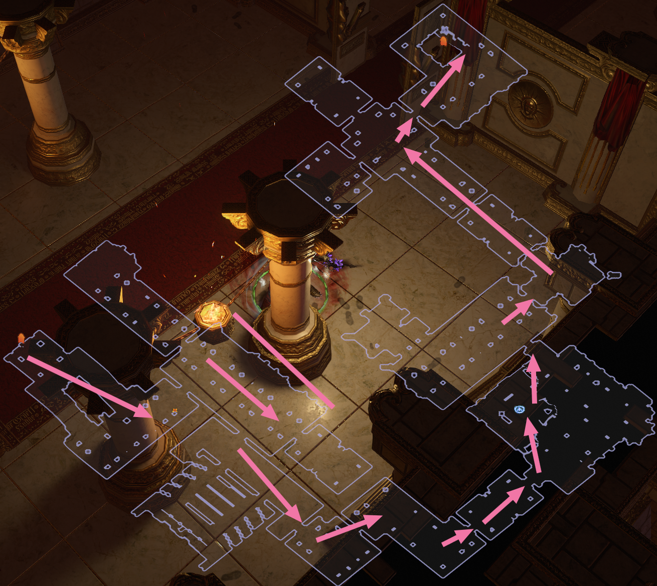 Solaris Temple Variant 5